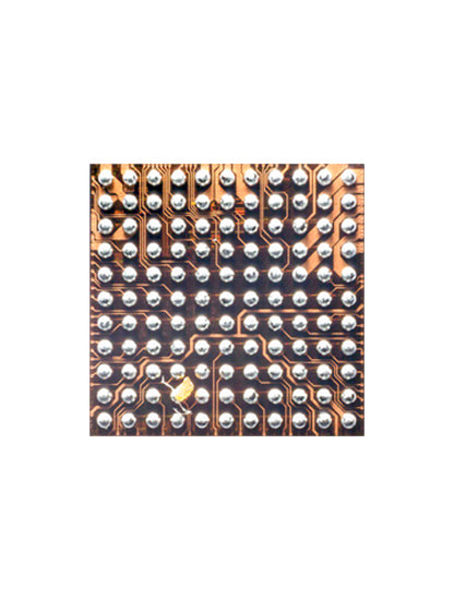 Replacement Big Audio IC Compatible with Apple iPhone 5S / 6 / 6 Plus (U0900: 338S1201: 121 Pins)