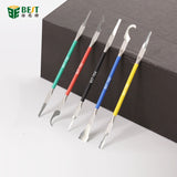 BST-70 BGA Chip CPU Glue Remover Pry Tool Set Compatible with Others