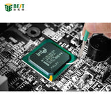 BST-70 BGA Chip CPU Glue Remover Pry Tool Set Compatible with Others