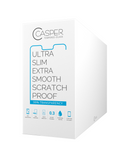 Replacement Casper Tempered Glass Compatible with Apple iPhone 13 Mini (100 Pack) (Clear)
