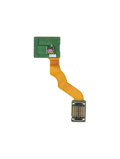 Replacement Back Camera Flash Flex Cable Compatible with Samsung Galaxy Note 10.1" (N8000)