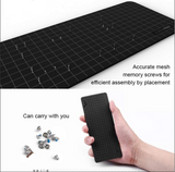 Magnetic Screwpad (Wowstick) Compatible with wowstick