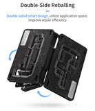 Replacement Middle Frame Reballing Platform Compatible with Qianli iPhone 13 / 13 Mini / 13 Pro / 13 Pro Max (Qianli)