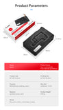 Replacement Middle Frame Reballing Platform Compatible with Qianli iPhone 13 / 13 Mini / 13 Pro / 13 Pro Max (Qianli)