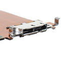Replacement Charging Port Flex Cable Compatible with Samsung Galaxy Note Pro 12.2 (P900) (Premium)