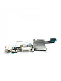 Replacement Charging Port Flex Cable Compatible with Apple iPhone 6 (Aftermarket) (Gold)