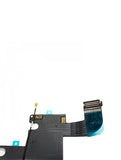 Replacement Charging Port Flex Cable Compatible with Apple iPhone 6 (Aftermarket) (Gold)