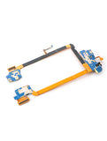 Replacement Charging Port Flex Cable Compatible with LG G2 (D800 / D801) (AT&T / T-Mobile)