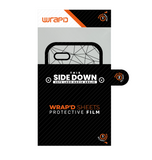 Wrap'd Film Sheets 1002 Medium (Clear) (5 Pack) Compatible with Others