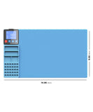 Heat Mat Station (CPB) Compatible with CPB