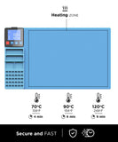 Heat Mat Station (CPB) Compatible with CPB