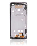 Replacement LCD Assembly With Frame Compatible with LG G6 (Genuine OEM) (Astro Black)