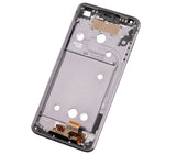 Replacement LCD Assembly With Frame Compatible with LG G6 (Genuine OEM) (Astro Black)