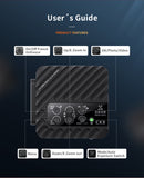 Replacement CX3 CMOS Industrial Microscope Camera (With All C / CS Connector Cameras) (Qianli) Compatible with Qianli