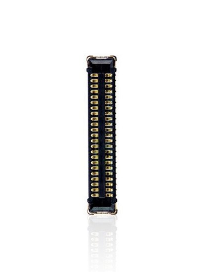 Replacement Digitizer FPC Connector Compatible with Apple iPhone 5 (J4: 42 Pin)