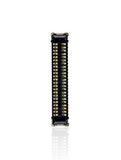 Replacement Digitizer FPC Connector Compatible with Apple iPhone 5 (J4: 42 Pin)