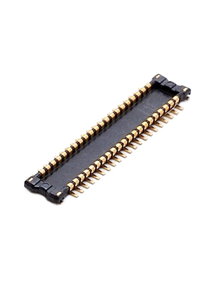 Replacement Digitizer FPC Connector Compatible with Apple iPhone 5 (J4: 42 Pin)