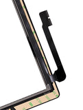 Replacement Digitizer Compatible with Apple iPad 3 / 4 (White)