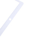 Replacement Digitizer Compatible with Apple iPad Pro 12.9" 1st Gen (2015) (Glass Separation Required) (Premium) (White)
