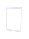 Replacement Digitizer Compatible with Apple iPad Pro 12.9" 1st Gen (2015) (Glass Separation Required) (Premium) (White)