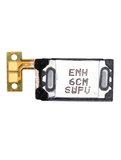 Replacement Earpiece Speaker Compatible with LG V20 (H915) (Genuine OEM)