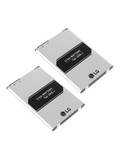 Replacement Battery Compatible with LG G4 / G Stylo (BL-51YF) (Genuine OEM)