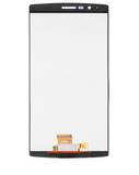 Replacement LCD Assembly Without Frame Compatible with LG G4 (Genuine OEM) (Black)