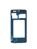 Replacement Mid-Frame Housing Compatible with LG K8 (2017) (US Version) (Genuine OEM)