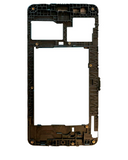 Replacement Mid-Frame Housing Compatible with LG K8 (2017) (US Version) (Genuine OEM)
