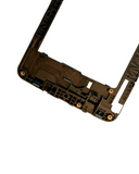 Replacement Mid-Frame Housing Compatible with LG K8 (2017) (US Version) (Genuine OEM)