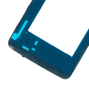 Replacement Mid-Frame Housing Compatible with LG K8 (2017) (US Version) (Genuine OEM)