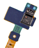 Replacement Fingerprint Scanner With Flex Cable Compatible with LG G5 (Genuine OEM) (Gold)