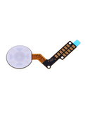 Replacement Fingerprint Sensor Compatible with LG Tribute (TP450TN / MP450TN / MP450KT) (Genuine OEM)