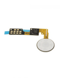 Replacement Home Button With Flex Cable Compatible with LG V20 (Genuine OEM) (Black)