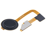 Replacement Fingerprint Home Button Sensor & Power Sensor Flex Cable Compatible with LG G6 (Genuine OEM) (Astro Black)