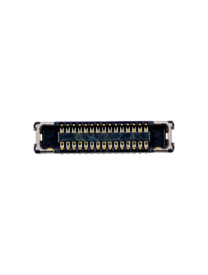 Replacement Charging Port Flex FPC Connector Compatible with Apple iPhone 6 (J1817: 36 Pin)