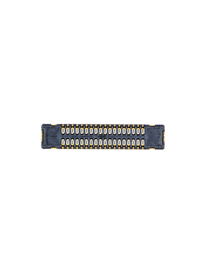 Replacement LCD FPC Connector Compatible with Apple iPhone 6 Plus (J2019: 36 Pin)