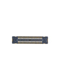 Replacement LCD FPC Connector Compatible with Apple iPhone 6 (J2019: 34 Pin)