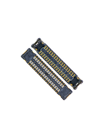 Replacement LCD FPC Connector Compatible with Apple iPhone 6 Plus (J2019: 36 Pin)