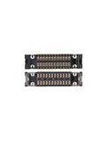 Replacement Home Button FPC Connector Compatible with Apple iPhone 6 Plus (J2118: 16 Pin)