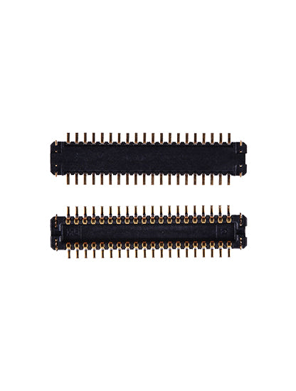 Replacement FPC Connector Compatible with Samsung Galaxy S4 LCD / Digitizer