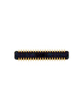 Replacement FPC Connector Compatible with Samsung Galaxy S5 LCD / Digitizer