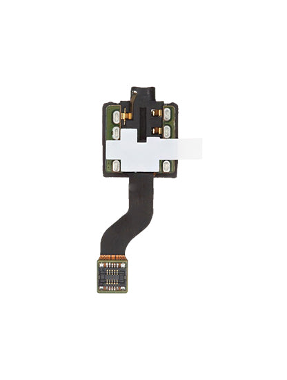 Replacement Headphone Jack Flex Cable Compatible with Samsung Galaxy Note 10.1" (N8000)