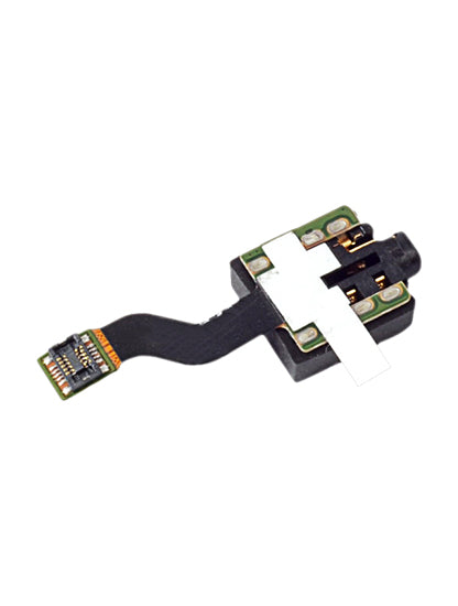 Replacement Headphone Jack Flex Cable Compatible with Samsung Galaxy Note 10.1" (N8000)