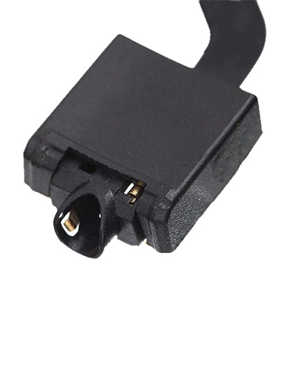 Replacement Headphone Jack Flex Cable Compatible with Samsung Galaxy Note 10.1" (N8000)