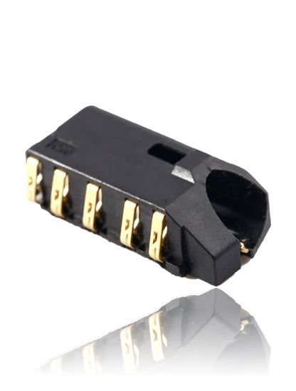 Replacement Headphone Jack Flex Compatible with LG Stylo 2 / G3 / G4 / K7 (2016) / K8 (2016)