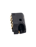 Replacement Headphone Jack Flex Compatible with LG Stylo 2 / G3 / G4 / K7 (2016) / K8 (2016)