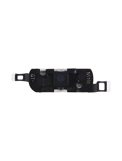 Replacement Home Button Compatible with Samsung Galaxy Note 8.0 (Black)
