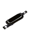 Replacement Home Button Compatible with Samsung Galaxy Note 8.0 (Black)