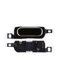 Replacement Home Button Compatible with Samsung Galaxy Note 8.0 (Black)
